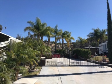 Looking for an RV Resort lot with space and privacy then come on Rancho California RV Resort in California - for sale on GolfHomes.com, golf home, golf lot