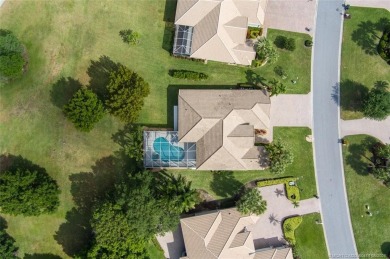 Gorgeous Estate Home on the 9th Fairway of The Florida Club! on The Florida Club in Florida - for sale on GolfHomes.com, golf home, golf lot