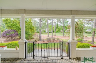 Nestled in a great cul de sac in Oakridge, this contemporary on The Landings Club - Oakridge in Georgia - for sale on GolfHomes.com, golf home, golf lot