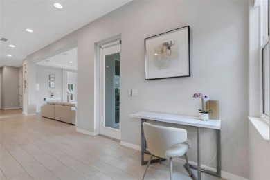 Discover resort-style living in this stunning 5-bedroom, 4-bath on IMG Academies Golf and Country Club in Florida - for sale on GolfHomes.com, golf home, golf lot