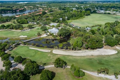 Gorgeous Estate Home on the 9th Fairway of The Florida Club! on The Florida Club in Florida - for sale on GolfHomes.com, golf home, golf lot
