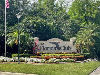 Gorgeous Estate Home on the 9th Fairway of The Florida Club! on The Florida Club in Florida - for sale on GolfHomes.com, golf home, golf lot