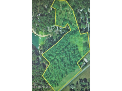 NORRIS LAKE FARM Fly-in (TN 44) Private Residential Community on The Greens at Deerfield in Tennessee - for sale on GolfHomes.com, golf home, golf lot