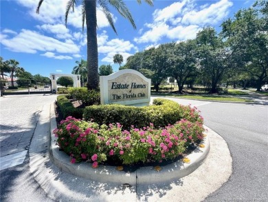 Gorgeous Estate Home on the 9th Fairway of The Florida Club! on The Florida Club in Florida - for sale on GolfHomes.com, golf home, golf lot