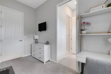 Discover resort-style living in this stunning 5-bedroom, 4-bath on IMG Academies Golf and Country Club in Florida - for sale on GolfHomes.com, golf home, golf lot