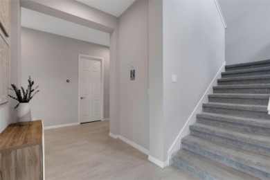 Discover resort-style living in this stunning 5-bedroom, 4-bath on IMG Academies Golf and Country Club in Florida - for sale on GolfHomes.com, golf home, golf lot