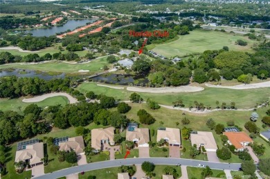 Gorgeous Estate Home on the 9th Fairway of The Florida Club! on The Florida Club in Florida - for sale on GolfHomes.com, golf home, golf lot