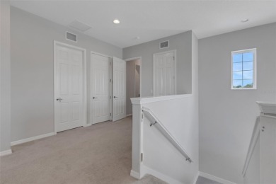 Discover resort-style living in this stunning 5-bedroom, 4-bath on IMG Academies Golf and Country Club in Florida - for sale on GolfHomes.com, golf home, golf lot