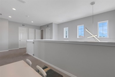 Discover resort-style living in this stunning 5-bedroom, 4-bath on IMG Academies Golf and Country Club in Florida - for sale on GolfHomes.com, golf home, golf lot