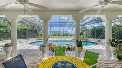 You won't find a home like this elegant 4 bedroom, 5.5 bath on The Oaks Club in Florida - for sale on GolfHomes.com, golf home, golf lot