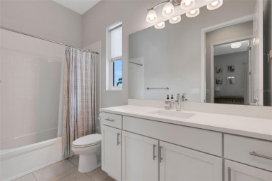 Discover resort-style living in this stunning 5-bedroom, 4-bath on IMG Academies Golf and Country Club in Florida - for sale on GolfHomes.com, golf home, golf lot