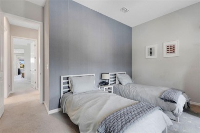 Discover resort-style living in this stunning 5-bedroom, 4-bath on IMG Academies Golf and Country Club in Florida - for sale on GolfHomes.com, golf home, golf lot