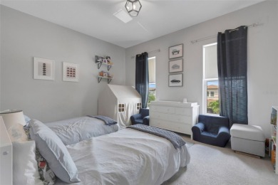 Discover resort-style living in this stunning 5-bedroom, 4-bath on IMG Academies Golf and Country Club in Florida - for sale on GolfHomes.com, golf home, golf lot