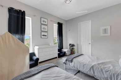 Discover resort-style living in this stunning 5-bedroom, 4-bath on IMG Academies Golf and Country Club in Florida - for sale on GolfHomes.com, golf home, golf lot