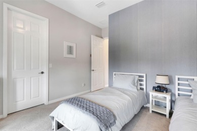 Discover resort-style living in this stunning 5-bedroom, 4-bath on IMG Academies Golf and Country Club in Florida - for sale on GolfHomes.com, golf home, golf lot