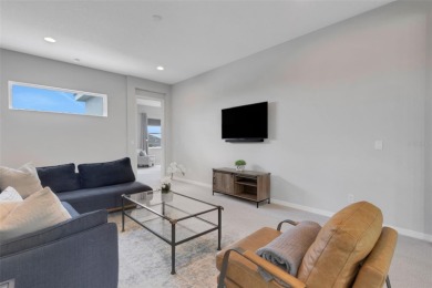 Discover resort-style living in this stunning 5-bedroom, 4-bath on IMG Academies Golf and Country Club in Florida - for sale on GolfHomes.com, golf home, golf lot