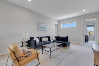 Discover resort-style living in this stunning 5-bedroom, 4-bath on IMG Academies Golf and Country Club in Florida - for sale on GolfHomes.com, golf home, golf lot