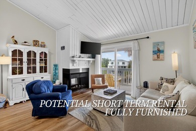 Welcome to effortless coastal living at this exceptional on The Plantation Course At Edisto in South Carolina - for sale on GolfHomes.com, golf home, golf lot