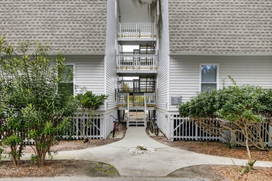 Welcome to effortless coastal living at this exceptional on The Plantation Course At Edisto in South Carolina - for sale on GolfHomes.com, golf home, golf lot