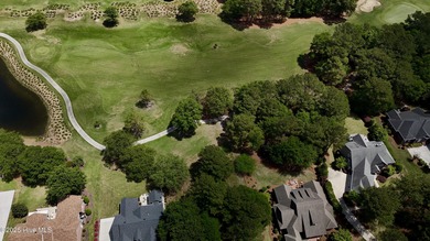 Ready to make your dream home a reality? This spacious .54-acre on River Landing Golf Course in North Carolina - for sale on GolfHomes.com, golf home, golf lot