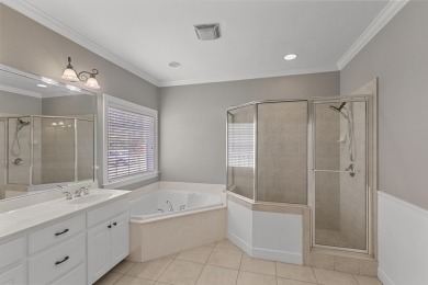 This lovely traditional home has a traditional floor plan design on Highland Oaks Golf Course in Alabama - for sale on GolfHomes.com, golf home, golf lot