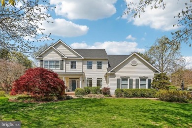 Step inside 2 Bull Creek Court and immediately feel the blend of on Cherry Valley Country Club in New Jersey - for sale on GolfHomes.com, golf home, golf lot