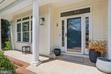 Step inside 2 Bull Creek Court and immediately feel the blend of on Cherry Valley Country Club in New Jersey - for sale on GolfHomes.com, golf home, golf lot