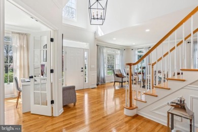 Step inside 2 Bull Creek Court and immediately feel the blend of on Cherry Valley Country Club in New Jersey - for sale on GolfHomes.com, golf home, golf lot