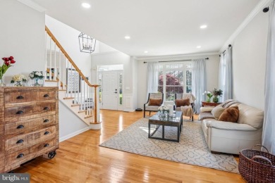 Step inside 2 Bull Creek Court and immediately feel the blend of on Cherry Valley Country Club in New Jersey - for sale on GolfHomes.com, golf home, golf lot