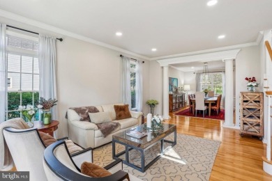 Step inside 2 Bull Creek Court and immediately feel the blend of on Cherry Valley Country Club in New Jersey - for sale on GolfHomes.com, golf home, golf lot