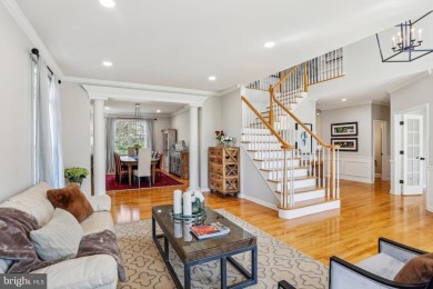 Step inside 2 Bull Creek Court and immediately feel the blend of on Cherry Valley Country Club in New Jersey - for sale on GolfHomes.com, golf home, golf lot