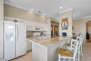 Welcome to Heritage Palms and this stunning 4th-floor corner on Heritage Palms Golf and Country Club in Florida - for sale on GolfHomes.com, golf home, golf lot