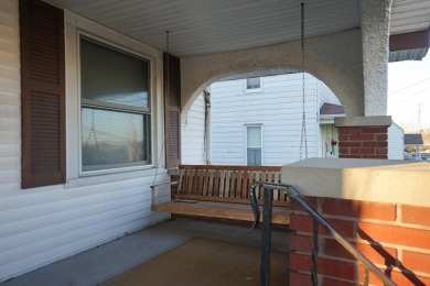 Welcome home to this spacious home in the heart of Batesville! on Hillcrest Golf and Country Club in Indiana - for sale on GolfHomes.com, golf home, golf lot