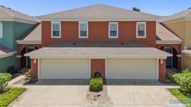 Fully furnished 3BR/2.5BA in the gated SPI Golf Community on South Padre Island Golf Club in Texas - for sale on GolfHomes.com, golf home, golf lot