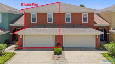 Fully furnished 3BR/2.5BA in the gated SPI Golf Community on South Padre Island Golf Club in Texas - for sale on GolfHomes.com, golf home, golf lot