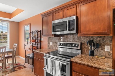 Fully furnished 3BR/2.5BA in the gated SPI Golf Community on South Padre Island Golf Club in Texas - for sale on GolfHomes.com, golf home, golf lot