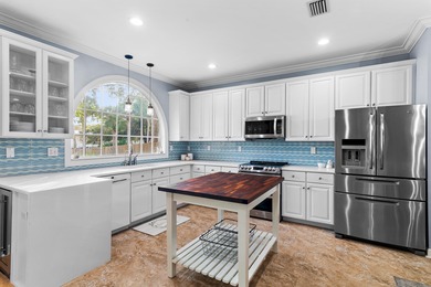 Step inside and instantly feel at home-from the moment you walk on Sandestin Golf and Beach Resort - Raven in Florida - for sale on GolfHomes.com, golf home, golf lot