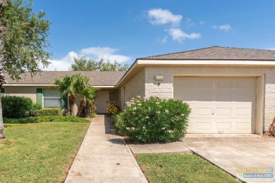Located in the sought-after South Padre Island Golf Community on South Padre Island Golf Club in Texas - for sale on GolfHomes.com, golf home, golf lot