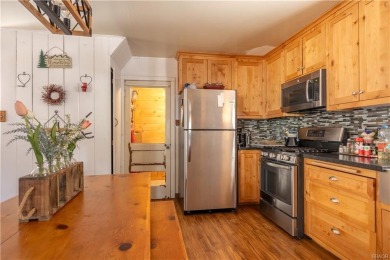 Location, It's all about the location, situated between Bear on Big Bear Mountain Ski and Golf Resort in California - for sale on GolfHomes.com, golf home, golf lot