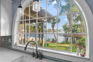 Step inside and instantly feel at home-from the moment you walk on Sandestin Golf and Beach Resort - Raven in Florida - for sale on GolfHomes.com, golf home, golf lot