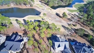 Barrington Place a rare offering! Build your dream home on this on Ocean Ridge Plantation in North Carolina - for sale on GolfHomes.com, golf home, golf lot