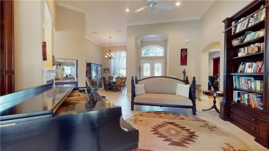 Stately Pool Home in Magnificent Black Diamond Ranch, one of on Black Diamond Ranch Golf Course in Florida - for sale on GolfHomes.com, golf home, golf lot