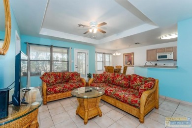 Located in the sought-after South Padre Island Golf Community on South Padre Island Golf Club in Texas - for sale on GolfHomes.com, golf home, golf lot