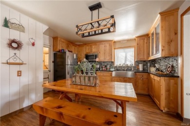 Location, It's all about the location, situated between Bear on Big Bear Mountain Ski and Golf Resort in California - for sale on GolfHomes.com, golf home, golf lot
