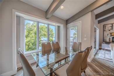 This exceptional 2 bedroom, 2 bath condo has been thoughtfully on Seasons Ridge At Four Seasons in Missouri - for sale on GolfHomes.com, golf home, golf lot
