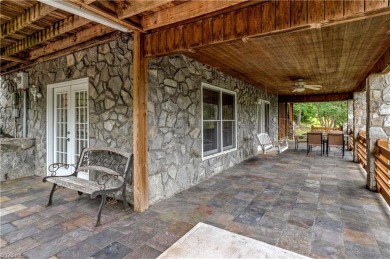 If you've been dreaming of a mountain escape with golf course on Stone Mountain Golf Club in North Carolina - for sale on GolfHomes.com, golf home, golf lot