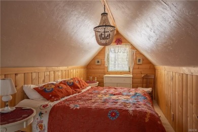 Location, It's all about the location, situated between Bear on Big Bear Mountain Ski and Golf Resort in California - for sale on GolfHomes.com, golf home, golf lot