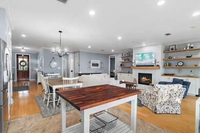 Step inside and instantly feel at home-from the moment you walk on Sandestin Golf and Beach Resort - Raven in Florida - for sale on GolfHomes.com, golf home, golf lot