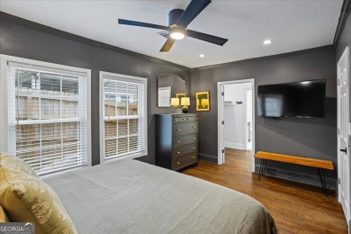 Prepare to be impressed! Welcome to this 3 bedrooms and 3 full on Charlie Yates Golf Course in Georgia - for sale on GolfHomes.com, golf home, golf lot