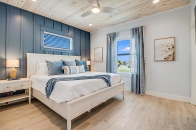 Beautiful 4 bdrm, 4 bath new construction home with high-end on Palmilla Beach Golf Club in Texas - for sale on GolfHomes.com, golf home, golf lot
